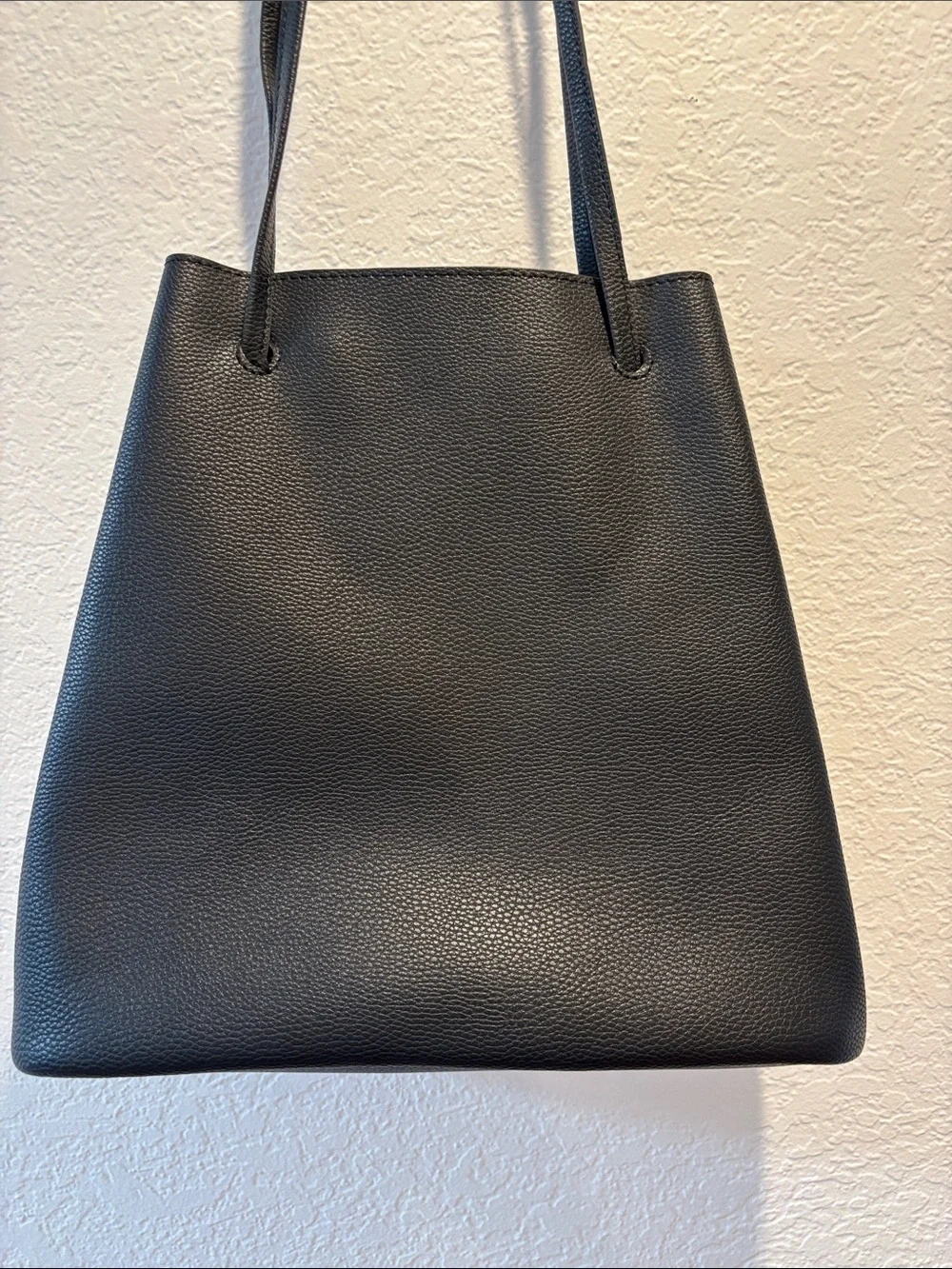 a new day sleek black